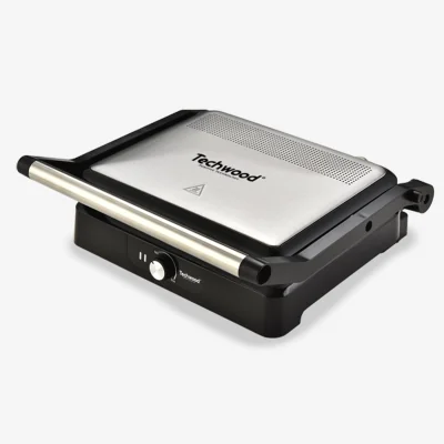 Grill Viande INOX- TGD-2201