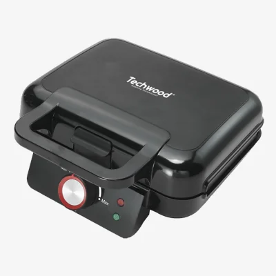 Grill multifonction 3 en 1-TGC-1366