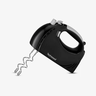 Batteur noir- TMM-3006