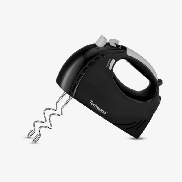 Batteur noir- TMM-3006