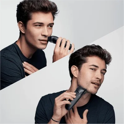 Braun Series 3 300 Rasoir Électrique