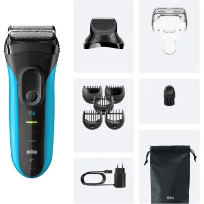 Braun Series 3 3010BT (Shave & Style)