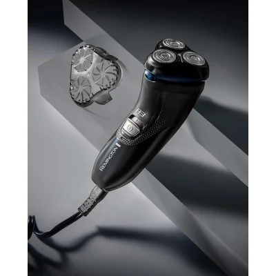 Remington Rasoir Électrique R3Tondeuse R3002