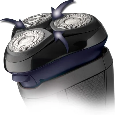 Remington Rasoir Électrique [Rasage à Sec] R3Tondeuse R3002