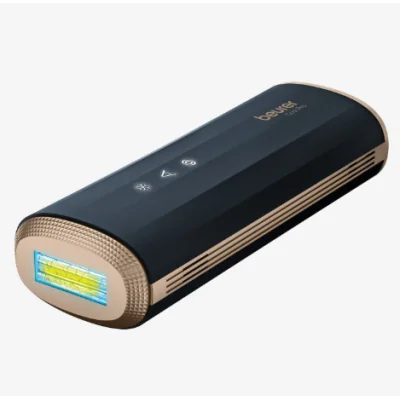 BEURER IPL 7800 Cool Pro Epilation Longue Duree