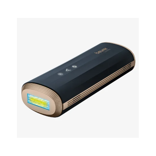 BEURER IPL 7800 Cool Pro Epilation Longue Duree