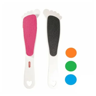 TITANIA Lime Forme Pieds – 3026