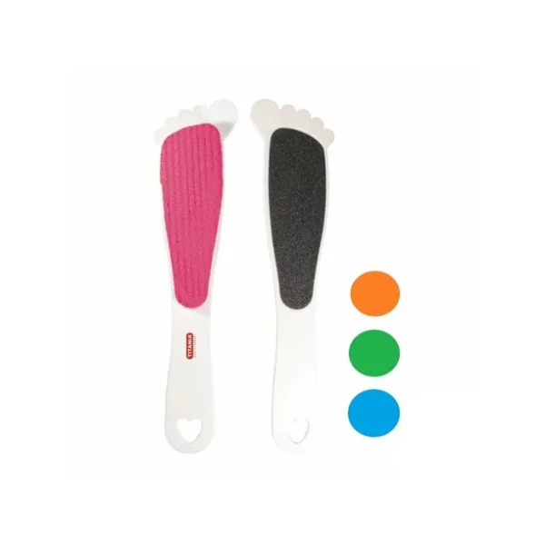 TITANIA Lime Forme Pieds – 3026