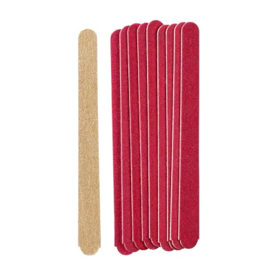 TITANIA Limes 12cm 10 Pieces – 1042/10A