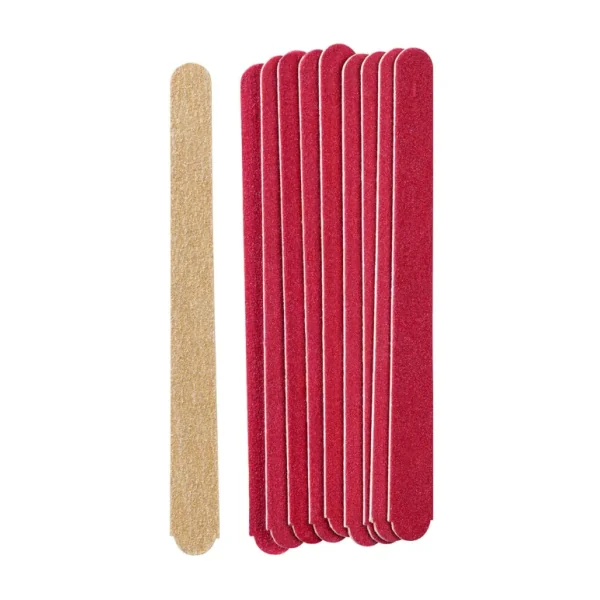 TITANIA Limes 12cm 10 Pieces – 1042/10A