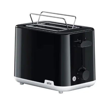 GRILLE PAIN BRAUN 900W