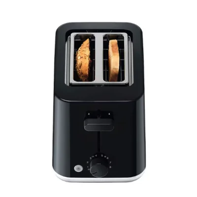 GRILLE PAIN BRAUN 900W