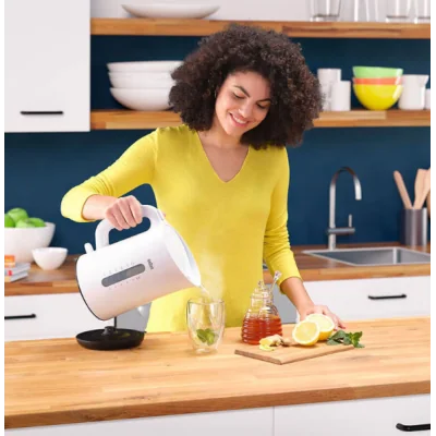 braun Bouilloire BRAUN 1.7 Litres braun Bouilloire BRAUN 1.7 Litres