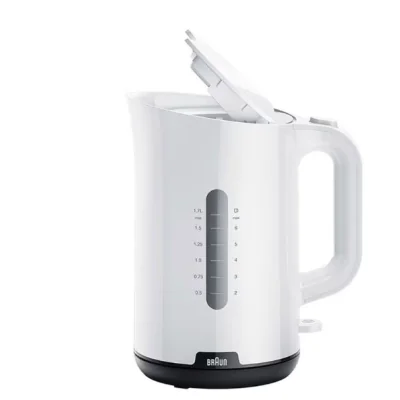 braun Bouilloire BRAUN 1.7 Litres