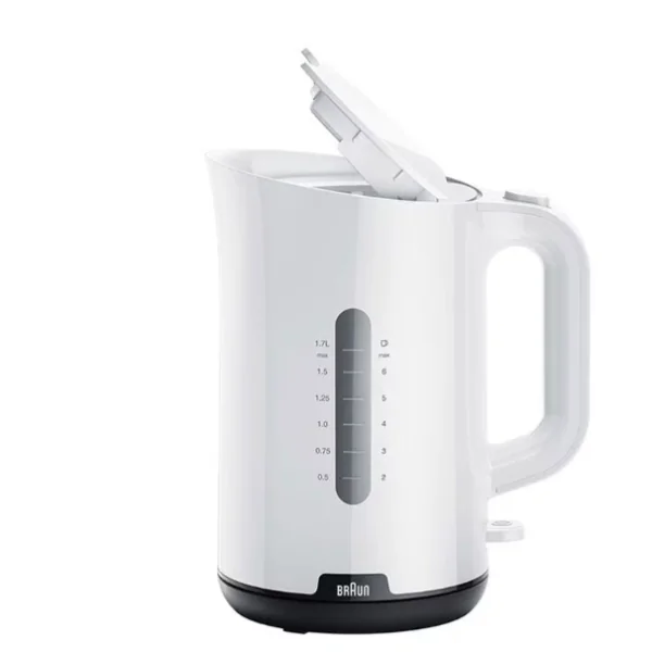 braun Bouilloire BRAUN 1.7 Litres