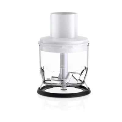 braun MIXEUR PLONGEANT 3EN1 BRAUN MQ10202M 450W / BLANC