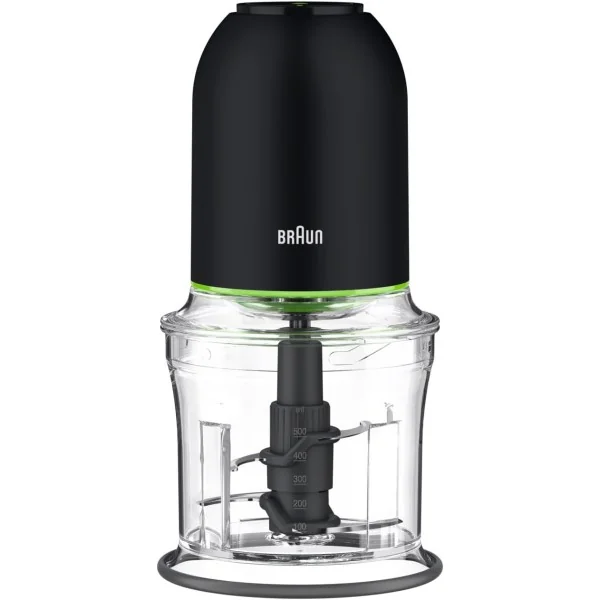 Braun Hachoir CH3011BK