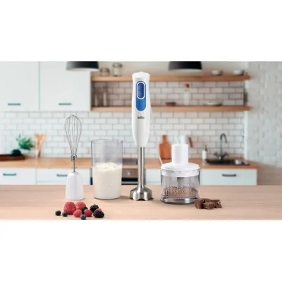 braun mixeur plongeant mq20236m