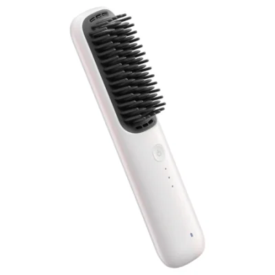 Xiaomi Cordless Hair Straightener Brush Brosse lissante sans fil