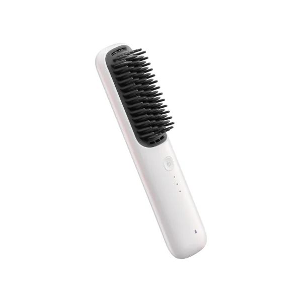 Xiaomi Cordless Hair Straightener Brush Brosse lissante sans fil