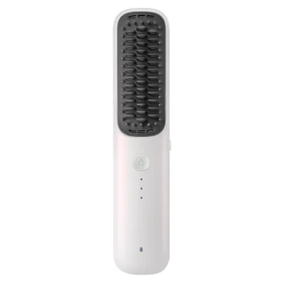 Xiaomi Cordless Hair Straightener Brush Brosse lissante sans fil
