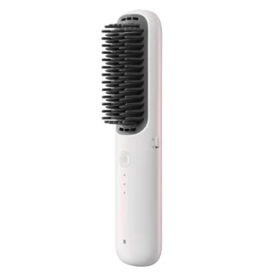 Xiaomi Cordless Hair Straightener Brush Brosse lissante sans fil