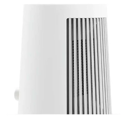 XIAOMI Chauffage Électrique De Bureau BHR8940EU 600W - Blanc