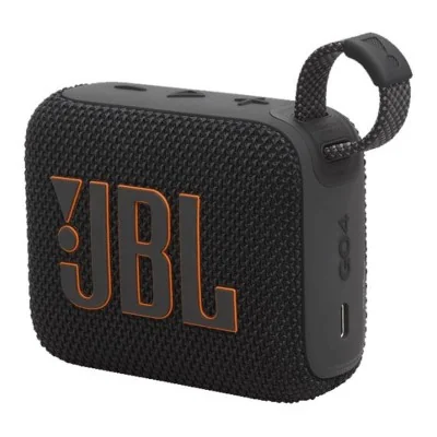 JBL Go 4 -Enceinte Bluetooth ultra-portable