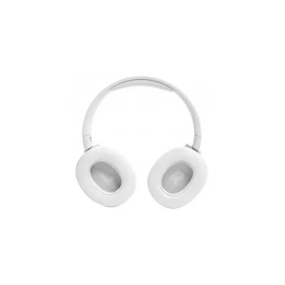 Micro Casque Bluetooth JBL Tune 720BT Blanc