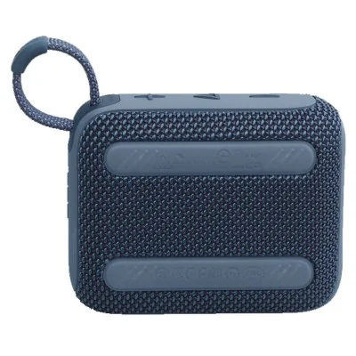 Haut Parleur Bluetooth JBL GO 4 Bleu