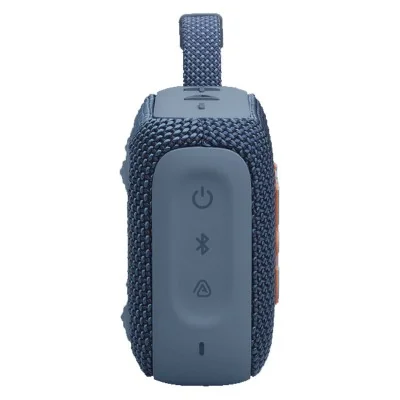 Haut Parleur Bluetooth JBL GO 4 Bleu