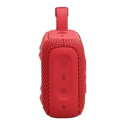 Haut Parleur Bluetooth JBL GO 4 Rouge