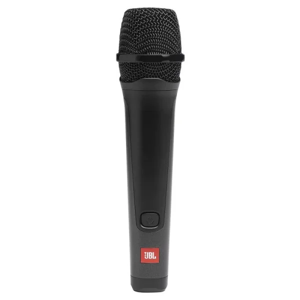 Microphone Filaire JBL PBM 100 Noir