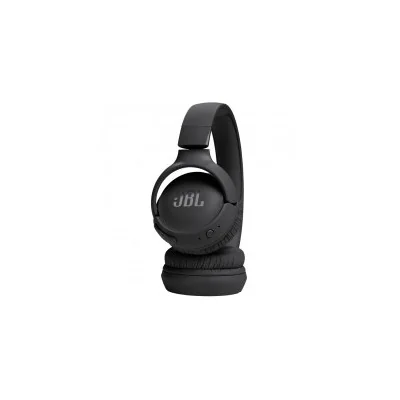 Micro Casque Bluetooth JBL Tune 520BT Noir