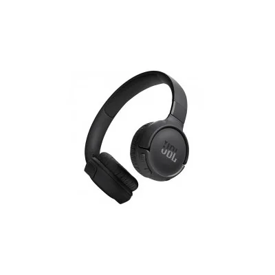 Micro Casque Bluetooth JBL Tune 520BT Noir