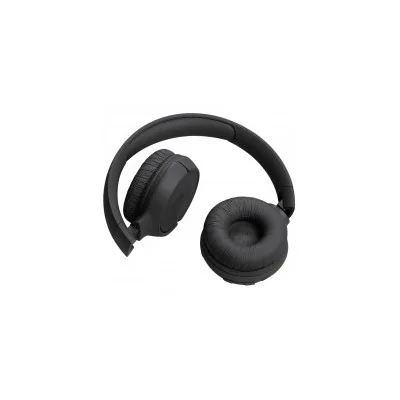 Micro Casque Bluetooth JBL Tune 520BT Noir