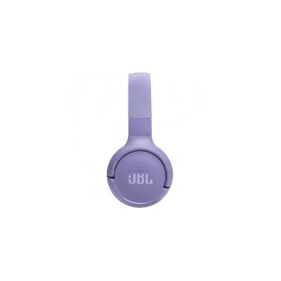 Micro Casque Bluetooth JBL Tune 520BT Violet