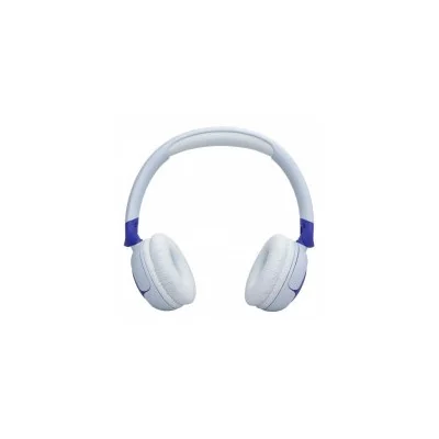 Casque Sans Fil JBL Junior 320BT Bleu