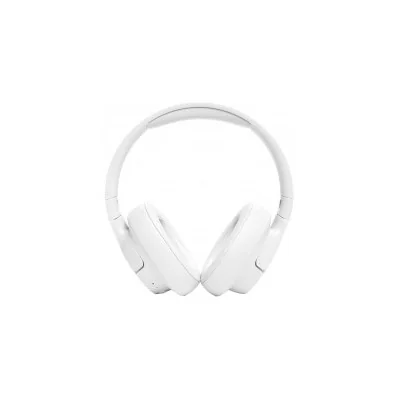 Micro Casque Bluetooth JBL Tune 720BT Blanc