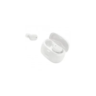 Ecouteurs Sans Fil JBL Tune Buds 2 Blanc