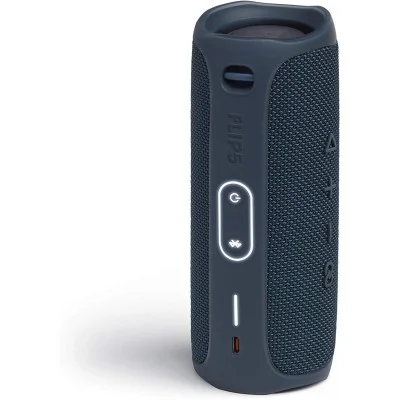 Haut Parleur Enceinte JBL FLIP 5 Bleu