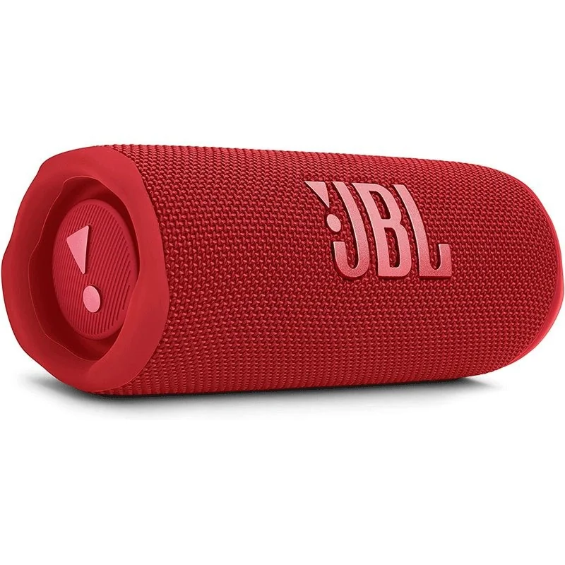 Haut Parleur Bluetooth JBL Flip 6 Rouge