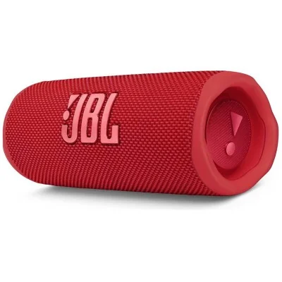 Haut Parleur Bluetooth JBL Flip 6 Rouge