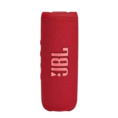 Haut Parleur Bluetooth JBL Flip 6 Rouge