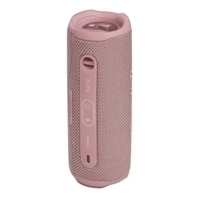 Haut Parleur Enceinte JBL Flip 6 Rose