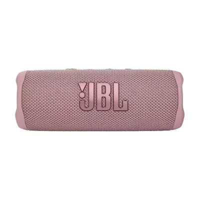 Haut Parleur Enceinte JBL Flip 6 Rose