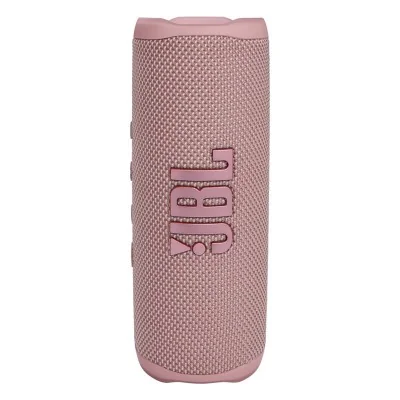 Haut Parleur Enceinte JBL Flip 6 Rose