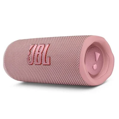 Haut Parleur Enceinte JBL Flip 6 Rose