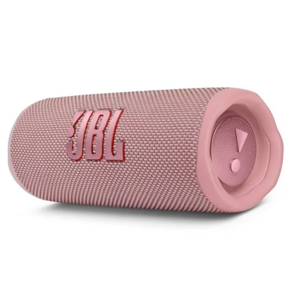 Haut Parleur Enceinte JBL Flip 6 Rose