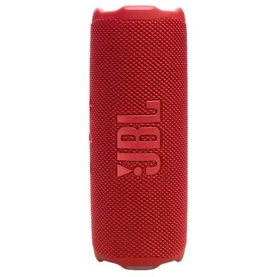 Haut Parleur Bluetooth JBL Flip 7 Rouge